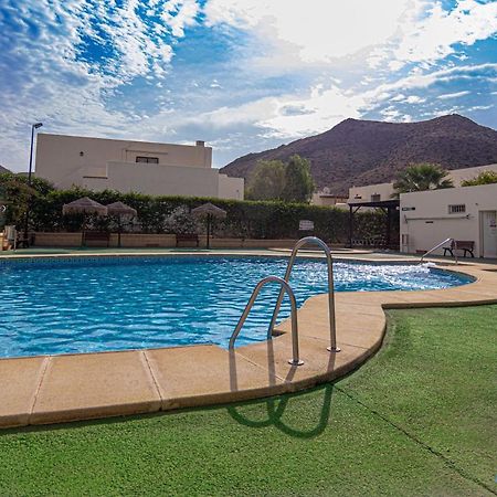 El Velero Sotillo Niagara Piscina Parking Wifi Сан-Хосе Экстерьер фото