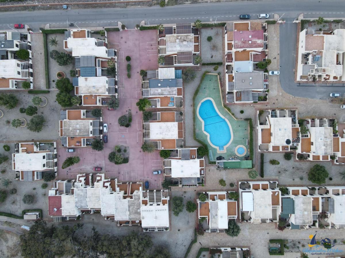 El Velero Sotillo Niagara Piscina Parking Wifi Сан-Хосе Экстерьер фото